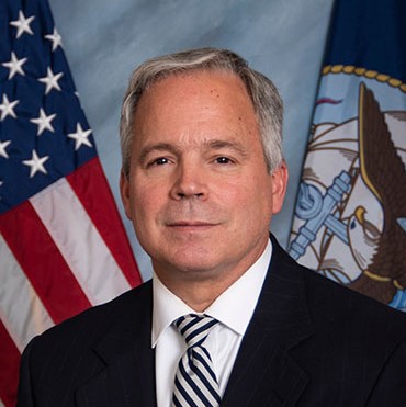 Robert D. Hogue