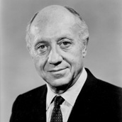 Senator Jacob K. Javits