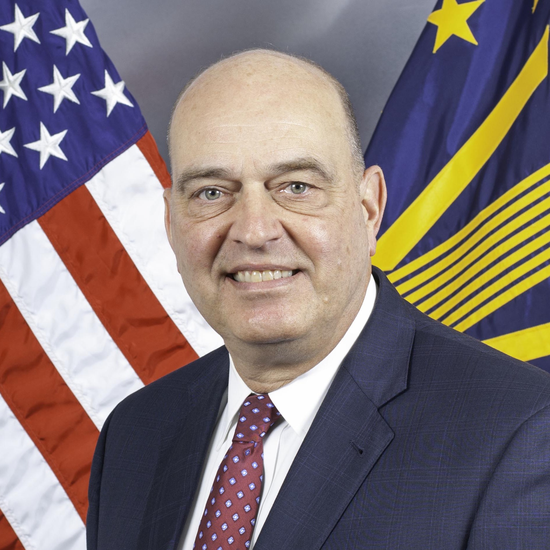 Matthew R. Beebe