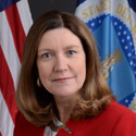 Lisa M. Wilusz