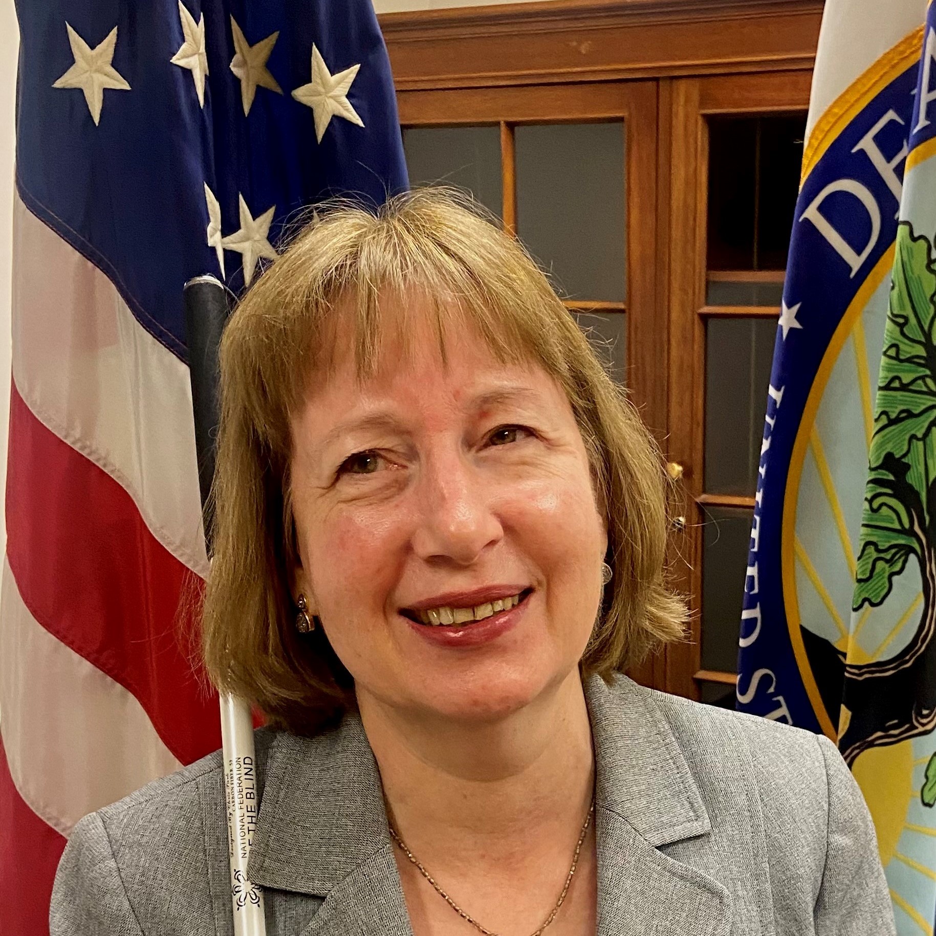 Carol L. Dobak