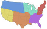 NPA Map