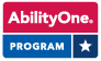 AbilityOne 75th Anniversary Logo