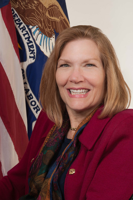 Presidential Appointee Jennifer Sheehy